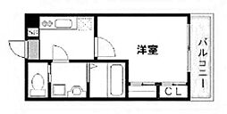 福岡市地下鉄空港線 天神駅 徒歩8分 13階/-