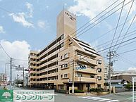 福岡県福岡市早良区原1丁目2-30：物件画像／株式会社タウンハウジング福岡　西新店
