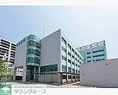 福岡医療専門学校 徒歩60分。 4760m