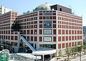 六本松421 徒歩14分。ショッピングセンター 1080m