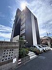 福岡県福岡市早良区原4丁目4-24：物件画像／株式会社タウンハウジング福岡　西新店