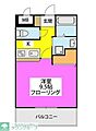 オルレアン友泉亭2階5.4万円