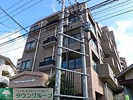 福岡県福岡市早良区高取2丁目5-41：物件画像／株式会社タウンハウジング福岡　西新店