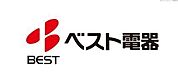 ベスト電器片江店 徒歩20分。 1580m
