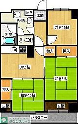 まいづる中央ビル 4階