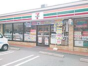 セブンイレブン福岡那の川1丁目店 徒歩3分。コンビニ 230m