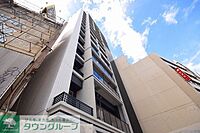 福岡県福岡市中央区清川1丁目7-13：物件画像／株式会社タウンハウジング福岡　西新店