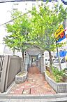福岡県福岡市中央区大名1丁目3-12：物件画像／株式会社タウンハウジング福岡　西新店