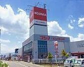 コジマ×ビックカメラ福岡西店 徒歩35分。 2780m