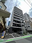 福岡県福岡市中央区唐人町1丁目4-10：物件画像／株式会社タウンハウジング福岡　西新店