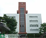 私立第一薬科大学 徒歩15分。大学・短大 1140m