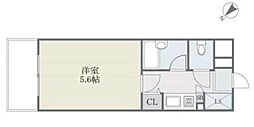 アーバンクルーザー高砂 5階