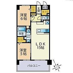 neu(ノイ) 6階