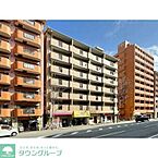福岡県福岡市南区高宮2丁目1-38：物件画像／株式会社タウンハウジング福岡　西新店