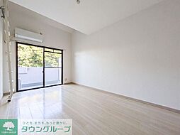 ハックベリー平和 1Kの写真
