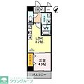 パークアベニューサウンド薬院2階10.2万円