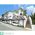 福岡県福岡市南区市崎2丁目8-8：物件画像／株式会社タウンハウジング福岡　西新店