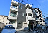 福岡県福岡市南区大楠2丁目23-29：物件画像／株式会社タウンハウジング福岡　西新店