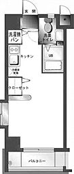 エンクレスト舞鶴 2階
