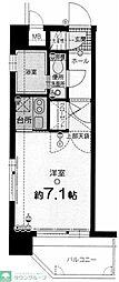 エステート・モア高宮EST 7階