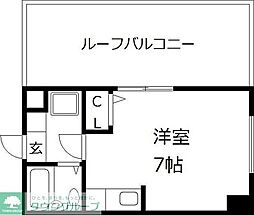 ウイングコート藤崎 4階