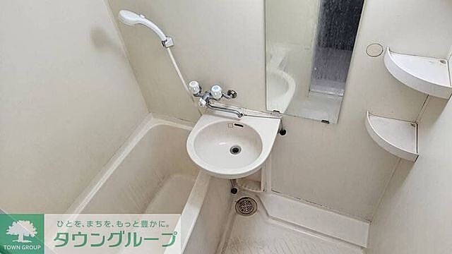 浴室