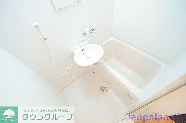 浴室
