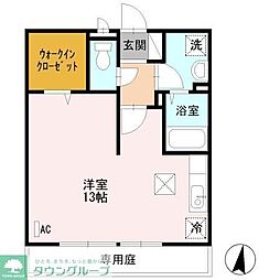 リースランド伊都2 1階