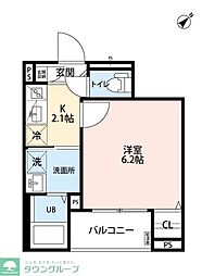新築robot home 今宿 1階