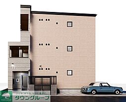 外観画像