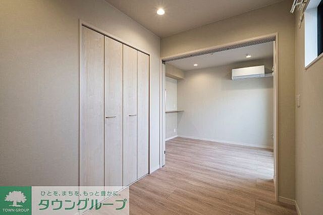 洋室