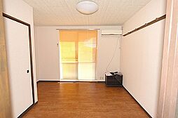 アパートポプラ 203