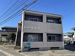 ハイツドマーニ