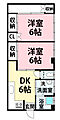 東本町ハイム1階6.8万円