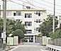 周辺：福岡市立壱岐南小学校 1350m