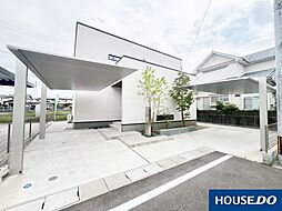中古戸建　高田5丁目　5号棟