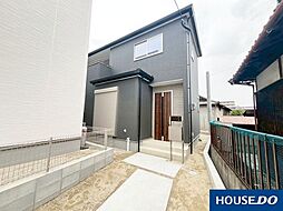 新築戸建　糸島市前原南1丁目　1号棟