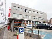 前原郵便局 750m