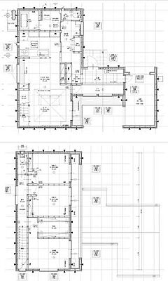 間取り 今津　中古戸建