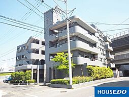 物件画像 アールビーコート福重