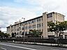 周辺：福岡市立愛宕小学校 800m