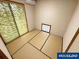 和室の画像