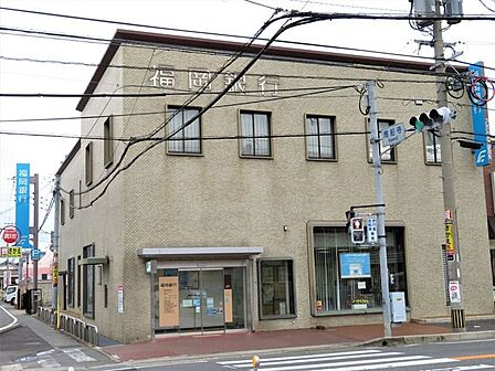 福岡銀行 周船寺支店 150m
