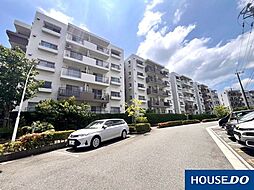 十郎川サンハイツ15号棟