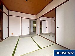 和室の画像