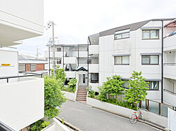 マンションイメージ