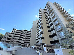 物件画像 千里中央パーク・ヒルズＢ棟