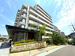 物件画像 シエリアシティ千里山A棟