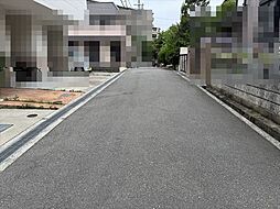 物件画像 豊中市西泉丘一丁目土地