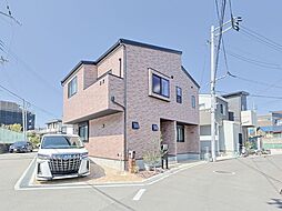 物件画像 豊中市春日町二丁目　戸建